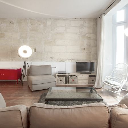 Gallien Bordeaux Exteriér fotografie