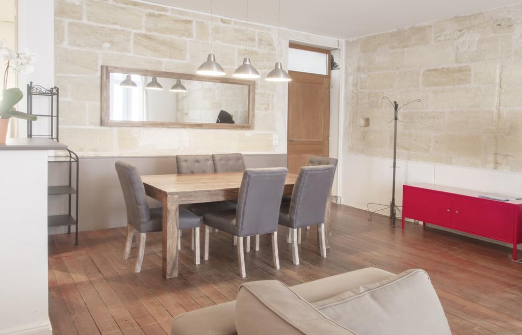 Gallien Bordeaux Exteriér fotografie