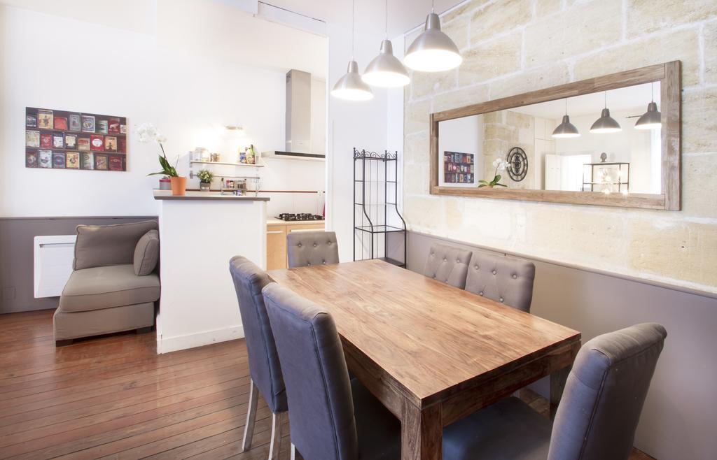 Gallien Bordeaux Exteriér fotografie
