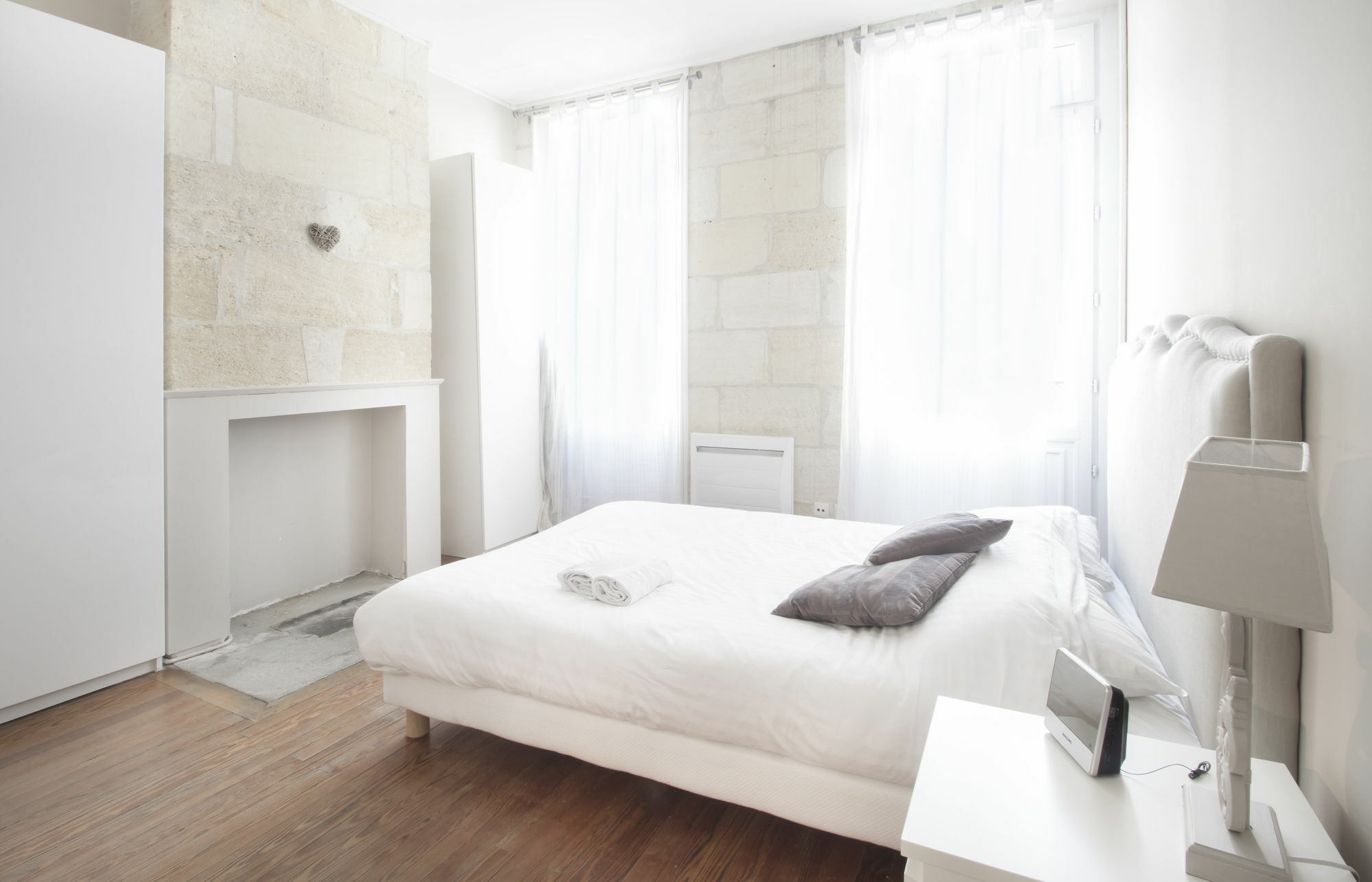 Gallien Bordeaux Exteriér fotografie