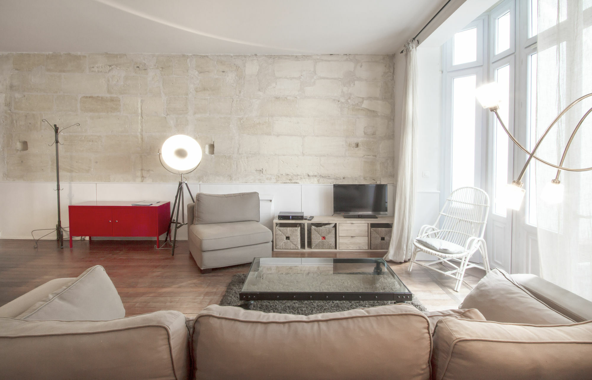 Gallien Bordeaux Exteriér fotografie